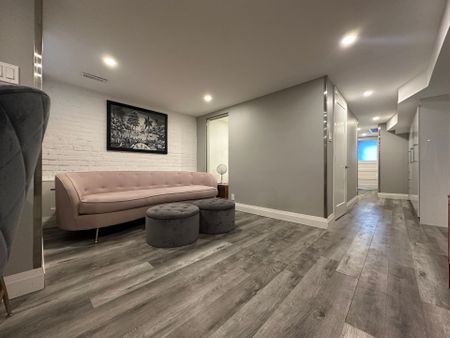 For Lease - 725 Palmerston Avenue Unit# BSMT, Toronto, Ontario - Photo 5
