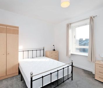 2 Bed Flat, Roslin Street, AB24 - Photo 5