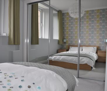 1 Bed Flat, Whitehall Place, AB25 - Photo 2