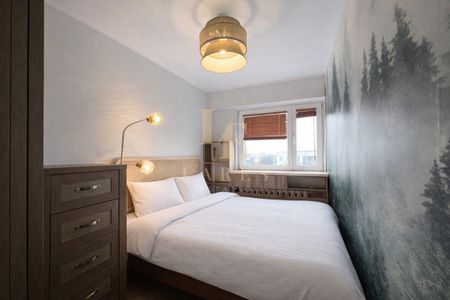 Przytulne 2 pokoje | Metro Słodowiec 2 min | 40 m² - Photo 5