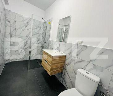Apartament finisat modern, 37 mp, parcare, Zona strazii Urusagului - Photo 6