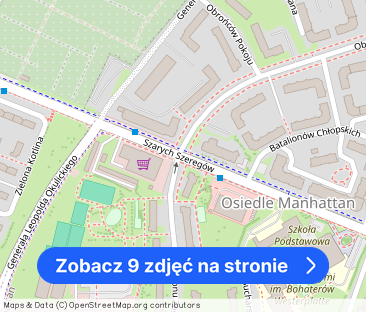 Mieszkanie do wynajęcia - Os. Górczyn - Zdjęcie 1