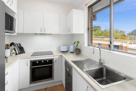 14/4 Morton Street, Wollstonecraft NSW 2065 - Apartment For Rent | Domain - Photo 4