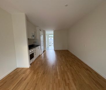 Jaktfalksgatan, Stockholm - Foto 1