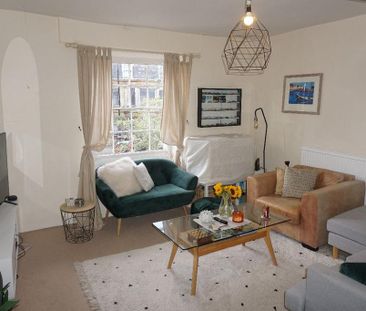 2 bedroom apartment to rent - Photo 6