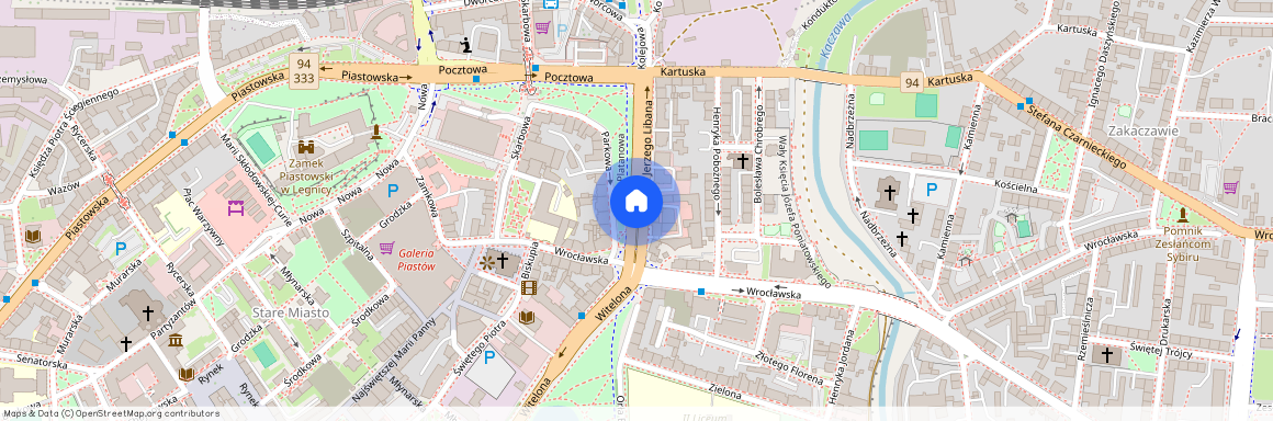 Stare Miasto