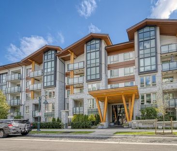 2632 Library Lane apartment — North Vancouver, BC (2-Bedroom) - 2 B... - Photo 5