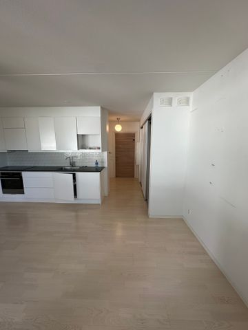 Evenemangsgatan, Solna - Photo 5