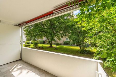 3.5 Zimmer, 71 m², 2. Stock - Foto 3