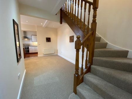 2 bedroom apartment to rent - Photo 5