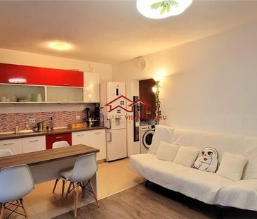 apartament modern prima inchiriere Sibiu aproape de Mall - Photo 4