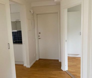 Grundläggaregatan 7 - Photo 1