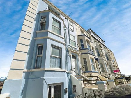 1 bedroom flat to rent - Photo 3