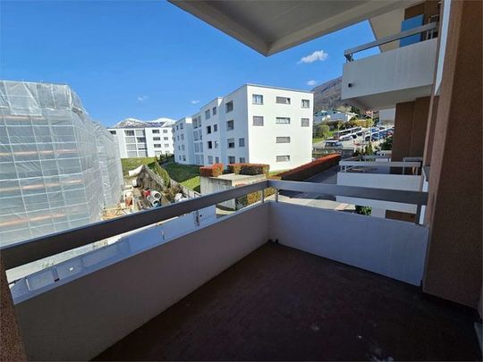 2.5 Zimmer, 65 m² - Photo 1