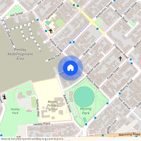 80 Queen Street BENTLEY WA 6102