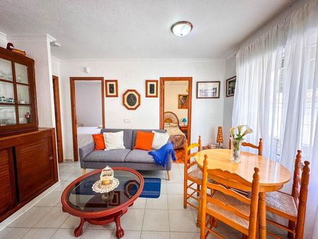 Alquiler de chalet adosado en Calle Joaquín García Sánchez - Photo 4