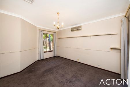 31 Archdeacon Street, Nedlands. - Photo 3