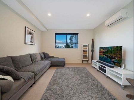 Stunning Two-Bedroom Apartment With Park View - Photo 3