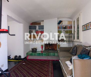 Attico ottimo stato, 370 m², Prati, Roma - Photo 2