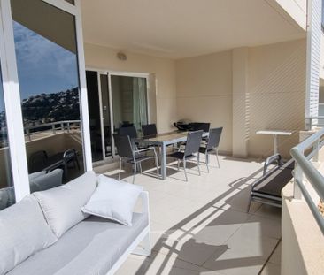 RENT ANUAL.Se rent apartment in Altea Hills with 3 bedrooms - Photo 6