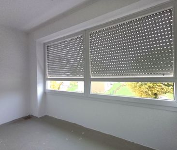 Großzügige 2-Zimmer-Wohnung mit Balkon - Photo 1