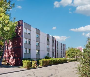 Gemütliche 4.5-Zimmerwohnung in familienfreundlicher Umgebung - Photo 6