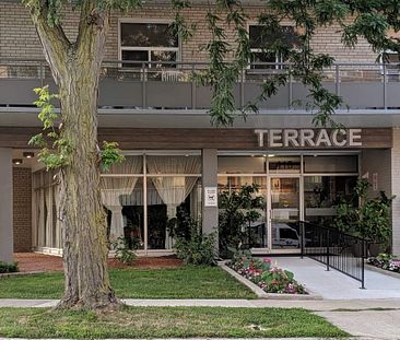 Terrace Apartments - Photo 6