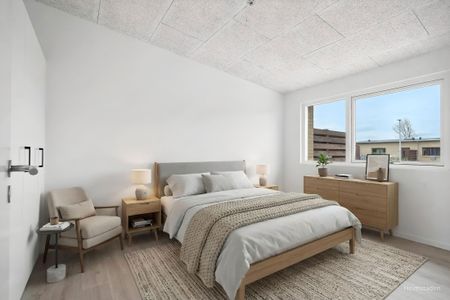 Skøn lejlighed - Bo i hjertet af Holstebro - Photo 3
