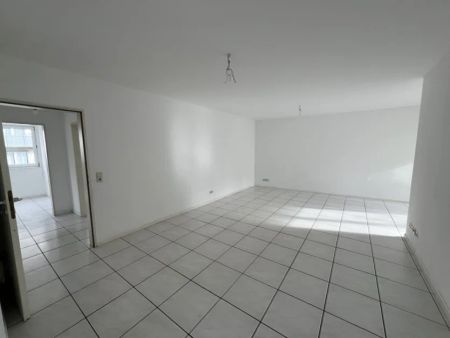 Exklusive 3 Zimmer-Wohnung mit 2 Balkonen in Darmstadt-Ost nähe Woog - Foto 3