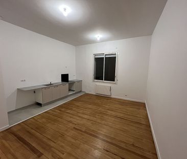 33140 CADAUJAC - Appartement à louer 2 chambres - Photo 1