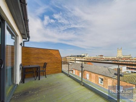 1 bedroom apartment to rent - Photo 2