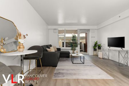 Condo in Vancouver East Side, BC - Photo 4