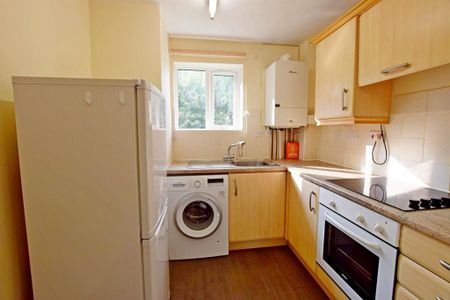 2 bedroom flat to rent - Photo 5