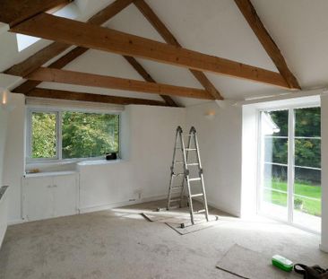2 bedroom apartment to rent - Photo 6
