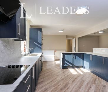 1 bedroom apartment to rent Apartment B, Harefield House, Sheffield... - Photo 3