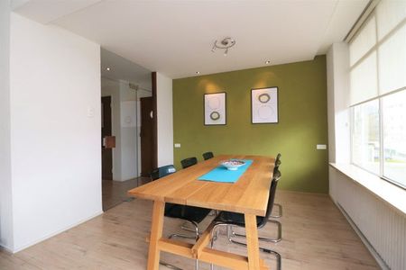 Te huur: Appartement Louise de Colignylaan 63 in Rotterdam - Foto 3