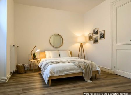 Location Appartement 2 pièces 52m² COGNAC 16100 - Photo 3