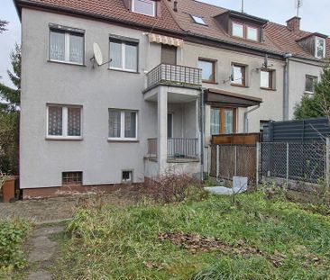 Mieszkanie Śródmieście-Centrum Szczecin, ul. Juliana Tuwima, nr 437578 - Photo 5