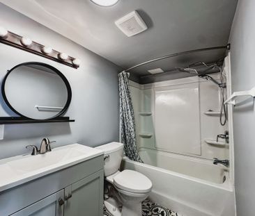 For Lease - 726 Cummings Avenue Unit# B, Overbrook - Castleheights ... - Photo 5