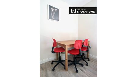 1-bedroom apartment for rent in North Inner City, Dublin - Photo 5