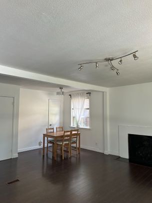 For Lease - 93 Cartier Crescent Unit# Main, Richmond Hill, Ontario - Photo 1