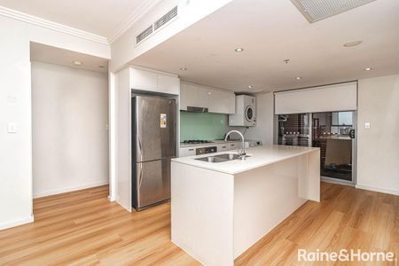 1308/36-46 Cowper Street, Parramatta, NSW 2150 - Photo 3