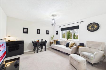 1 bedroom flat to rent - Photo 2