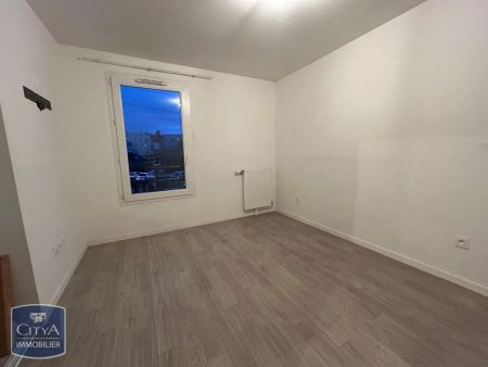 Appartement à louer 3 pièces 63m² - Photo 5