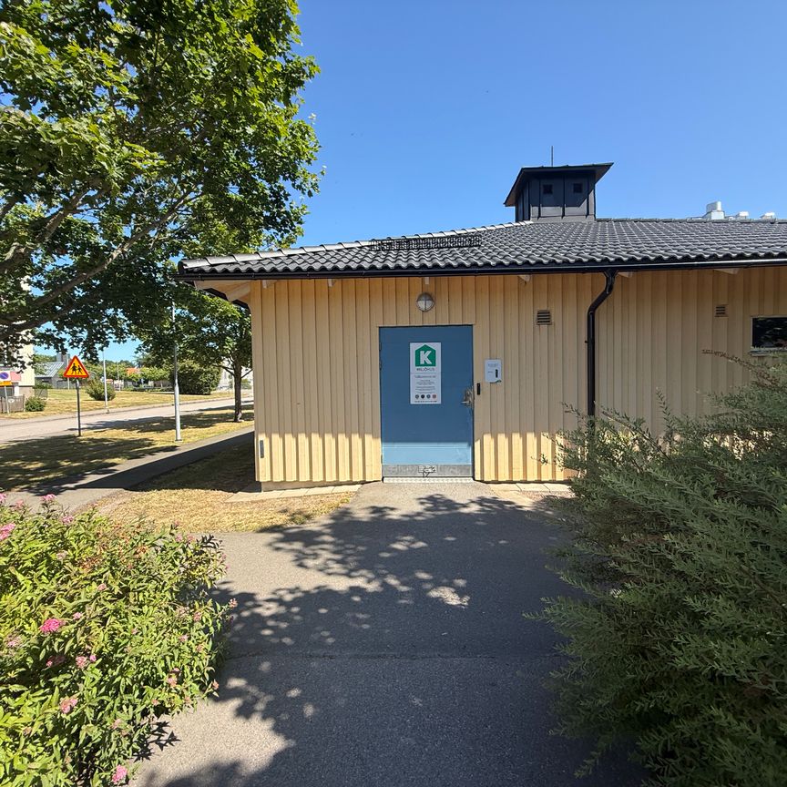 Sjöbrings väg 4 Falkenberg, Kalmar - Foto 1