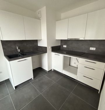 Duplex • Faubourg de l'Arche - Photo 1