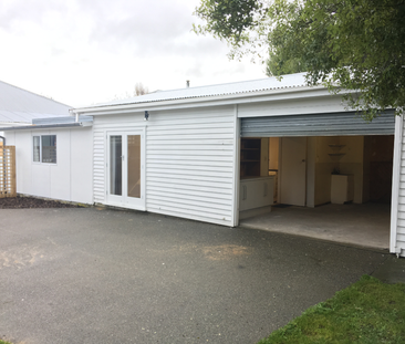 24B Suffolk Street, Phillipstown Christchurch - Photo 3