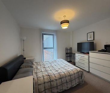 1 bedroom apartment to rent - Photo 6