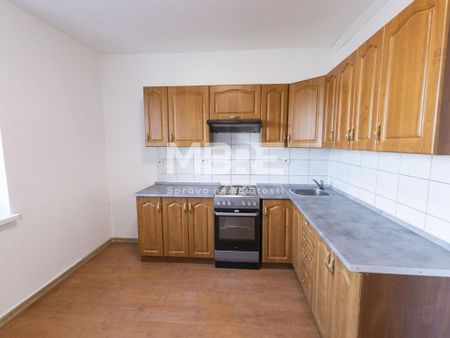 Pronájem bytu 1+1 42 m2 - Photo 5