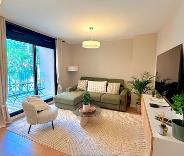 Appartement • Beausoleil - Photo 4